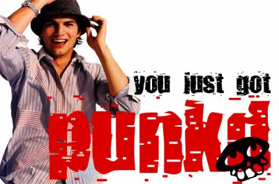punk'd